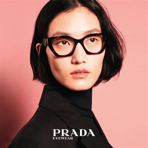 prada lentes|Prada glasses frames women's.